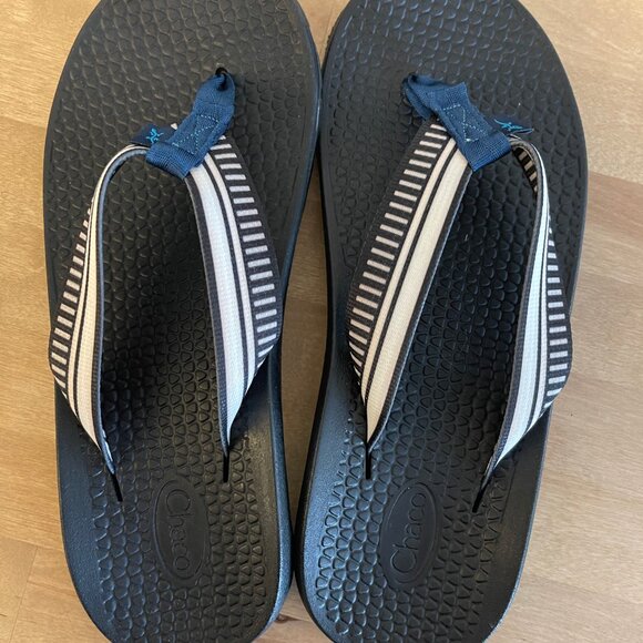 Chaco Classic Flip Flop - Picture 4 of 8